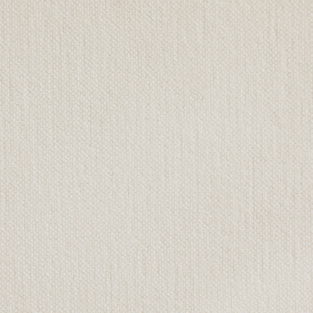 Riccio Cream Performance Fabric Upholstered Stool