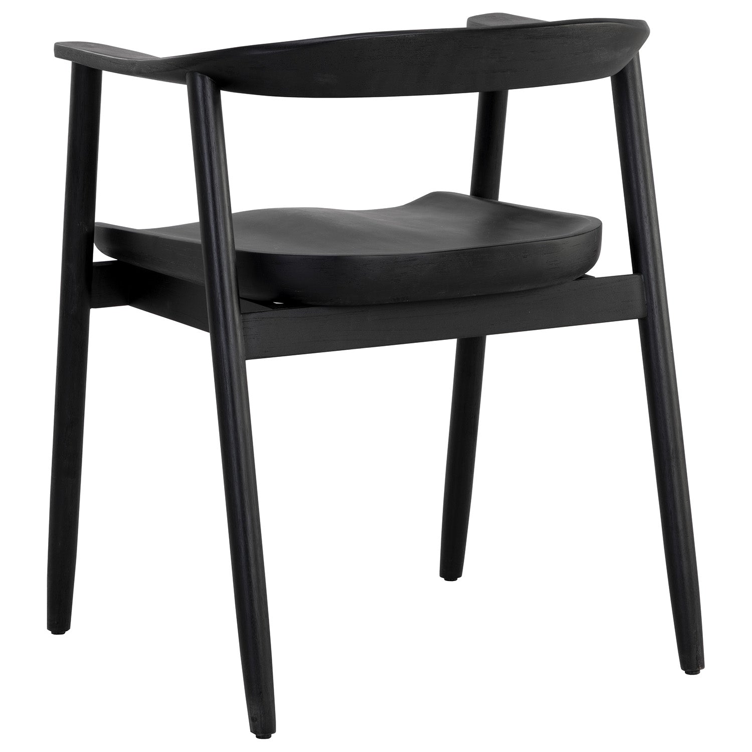 Sunpan Jeremy Dining Armchair Set of 2