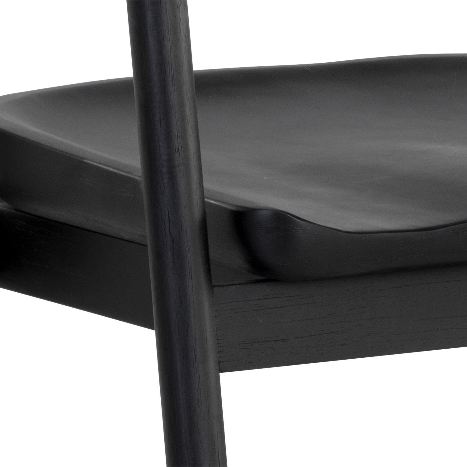 Sunpan Jeremy Dining Armchair Set of 2