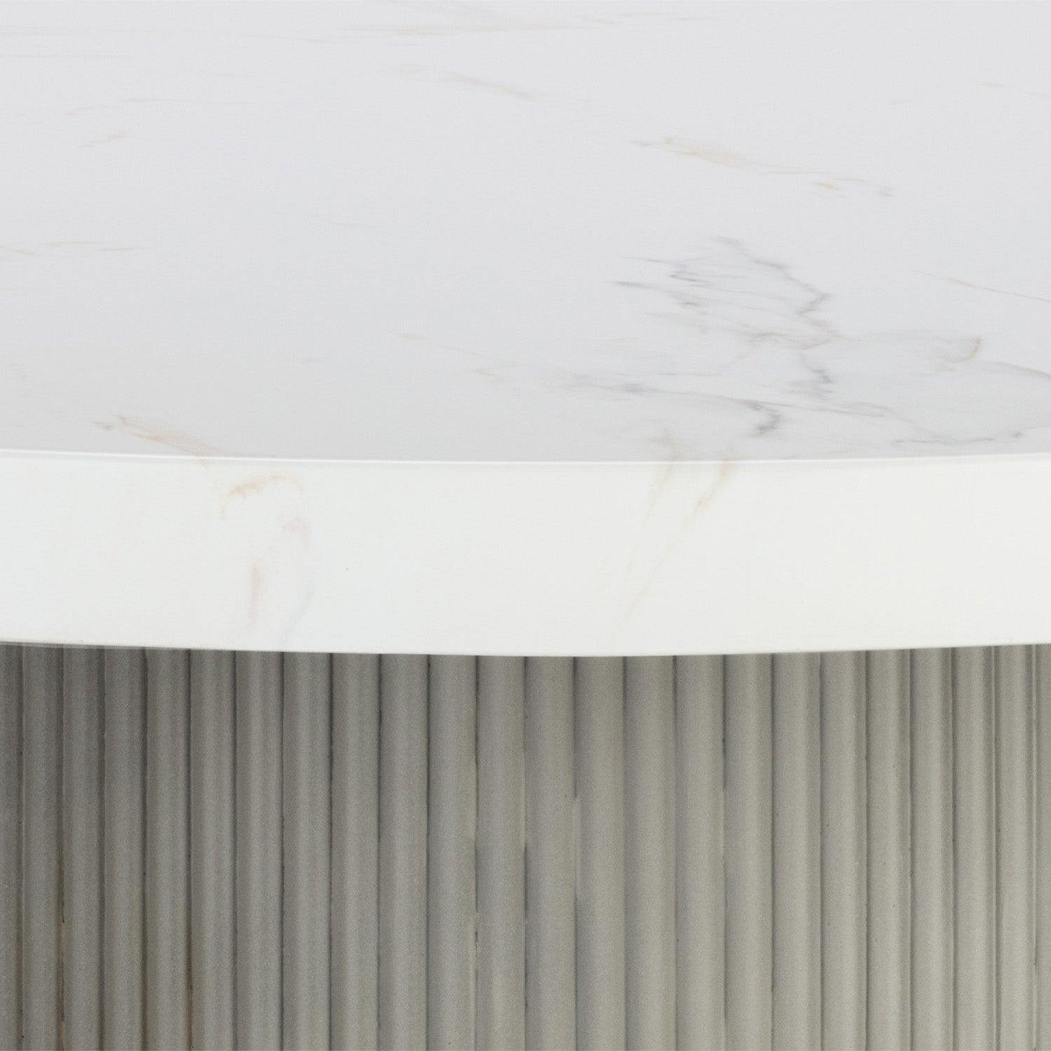 Sunpan Nicolette Indoor/Outdoor Dining Table