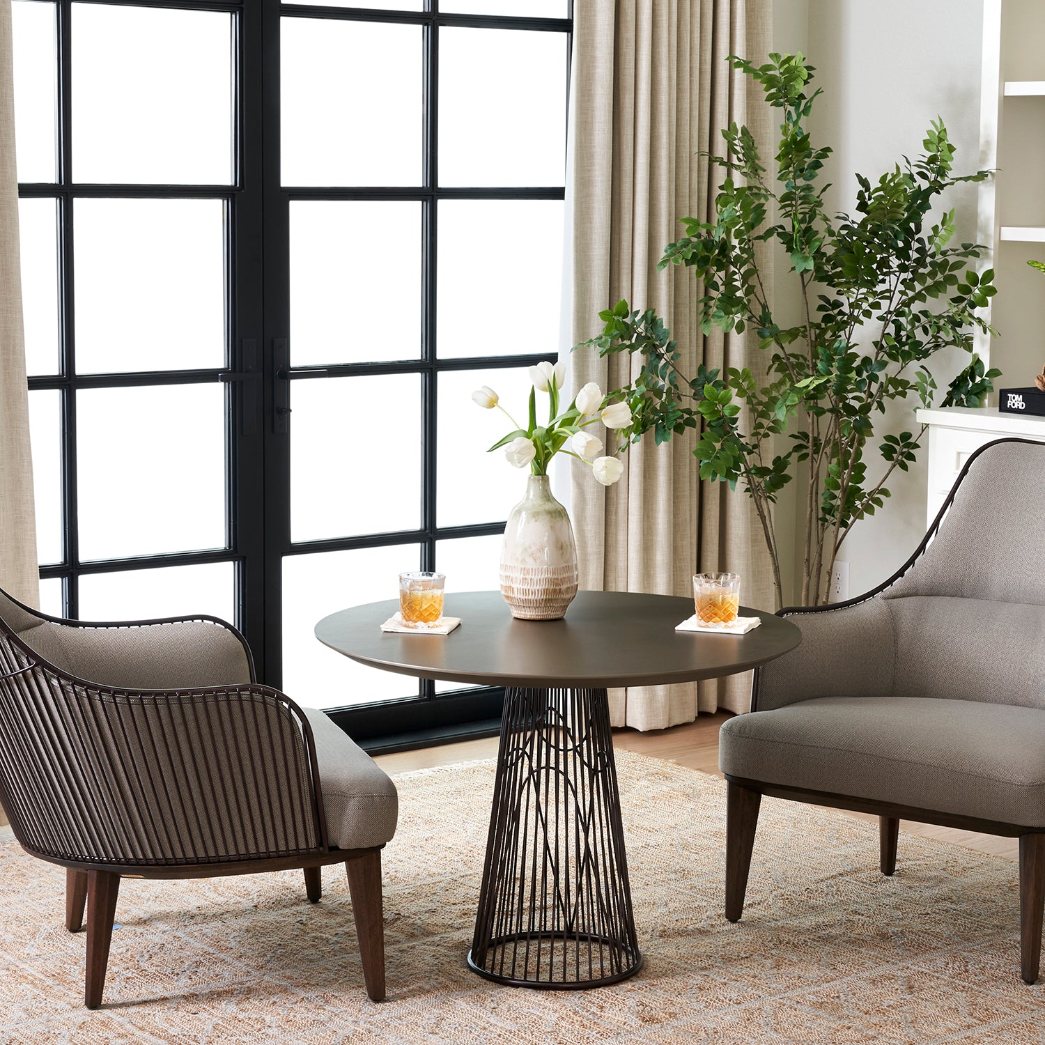 Cyan Design Yukon Vase