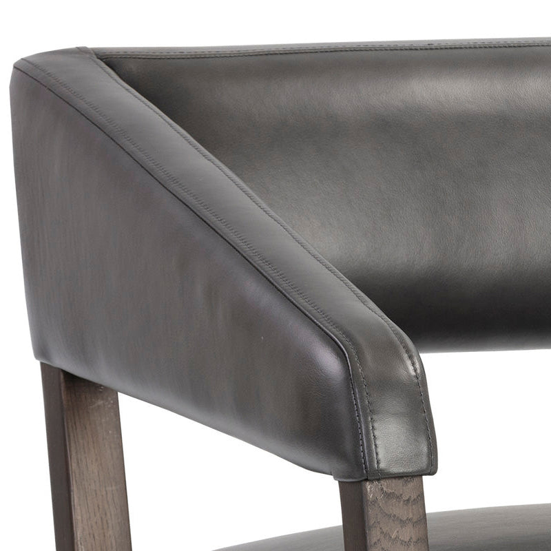 Sunpan Carlyle Lounge Chair