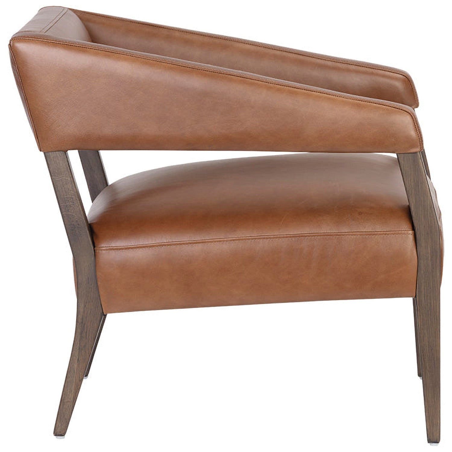 Sunpan Carlyle Lounge Chair
