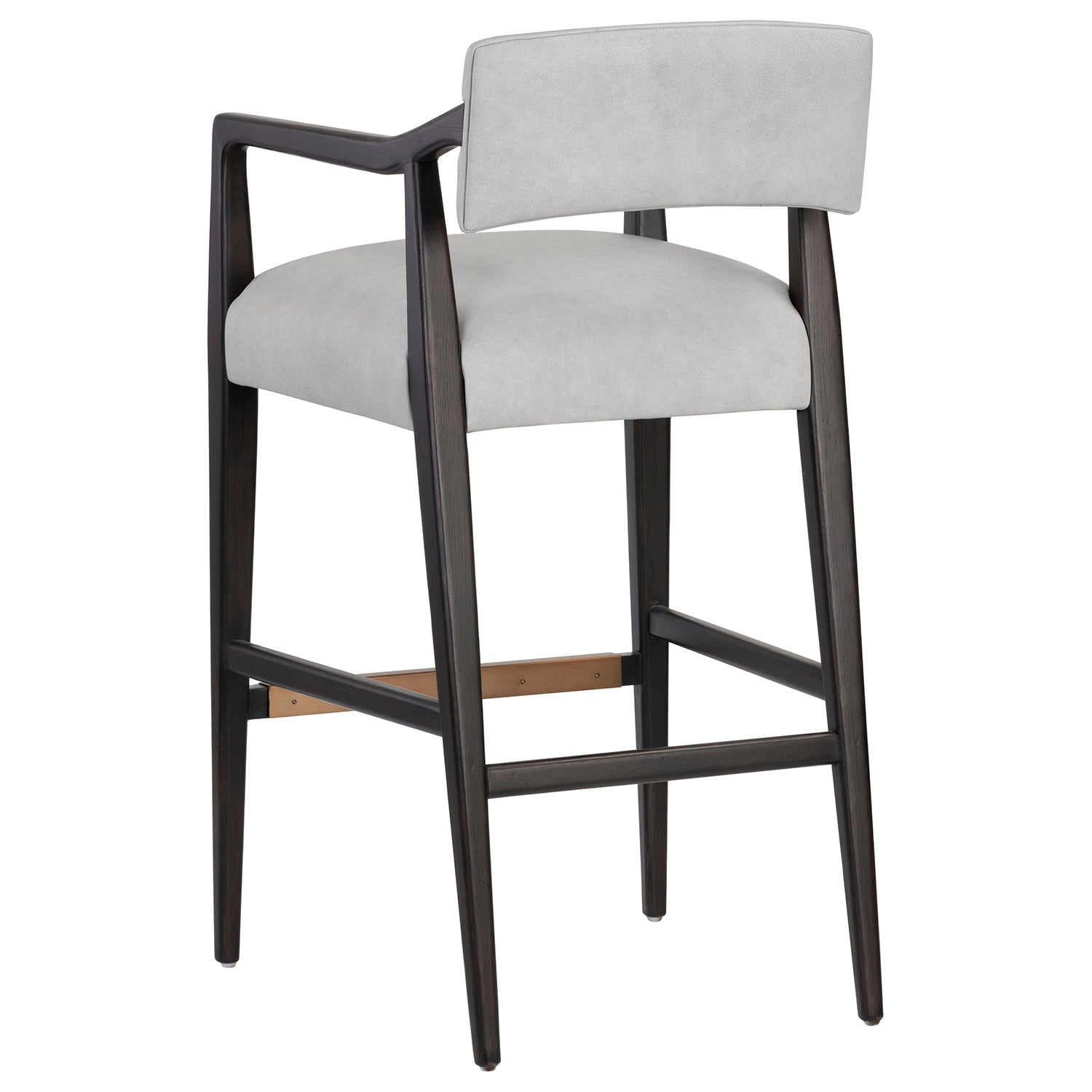 Sunpan Keagan Barstool Set of 2
