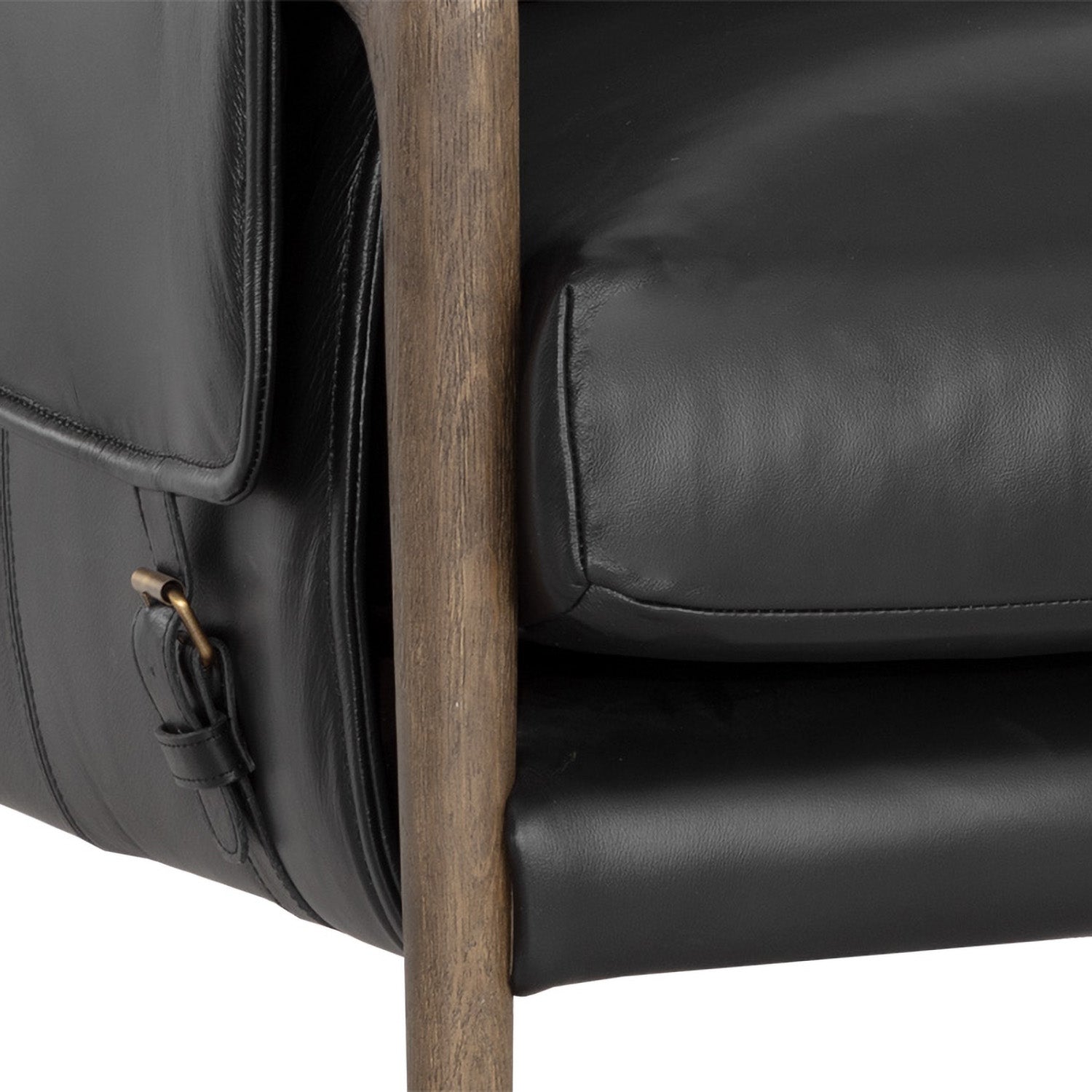 Sunpan Mauti Armchair