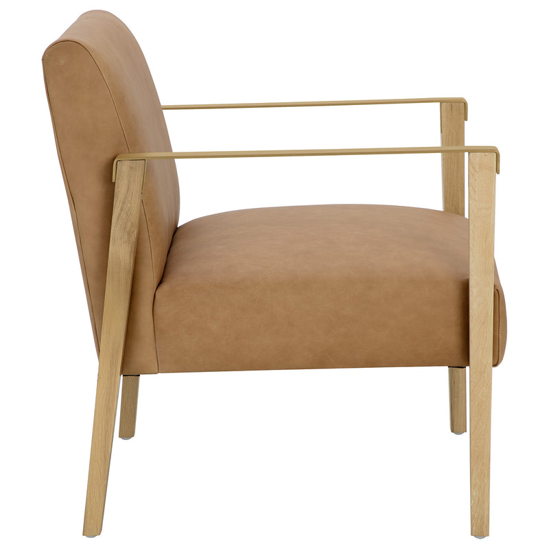Sunpan Earl Lounge Chair