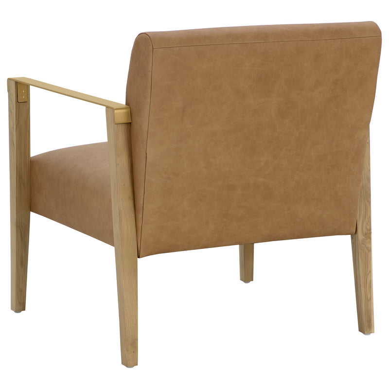 Sunpan Earl Lounge Chair