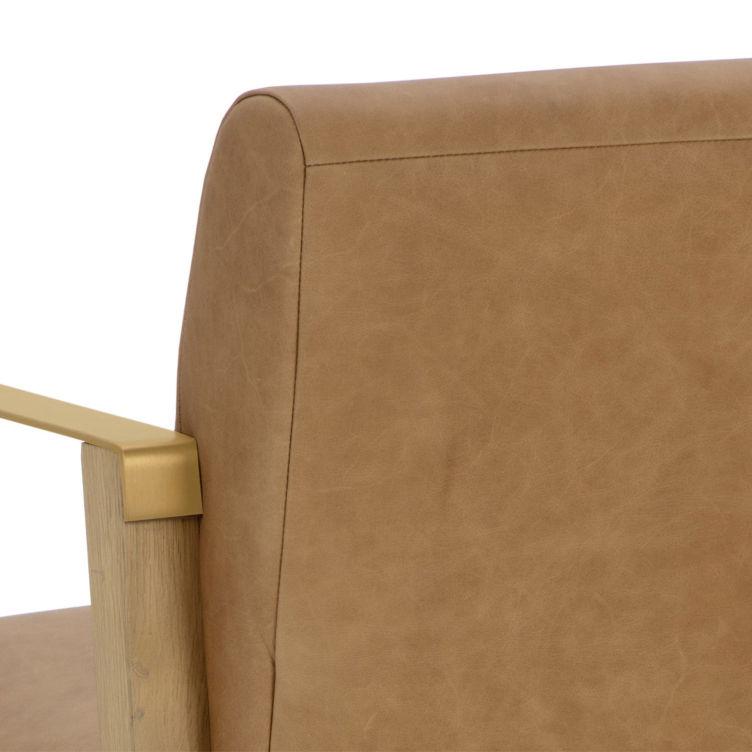 Sunpan Earl Lounge Chair