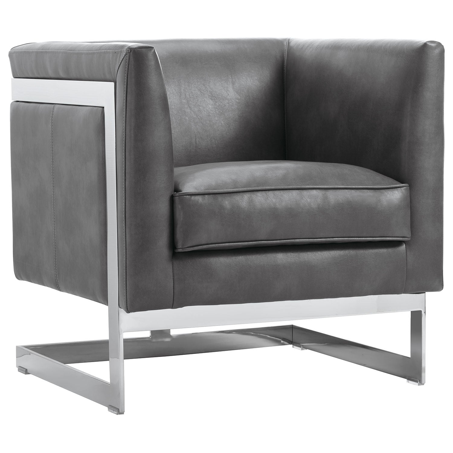 Sunpan Yvette Armchair