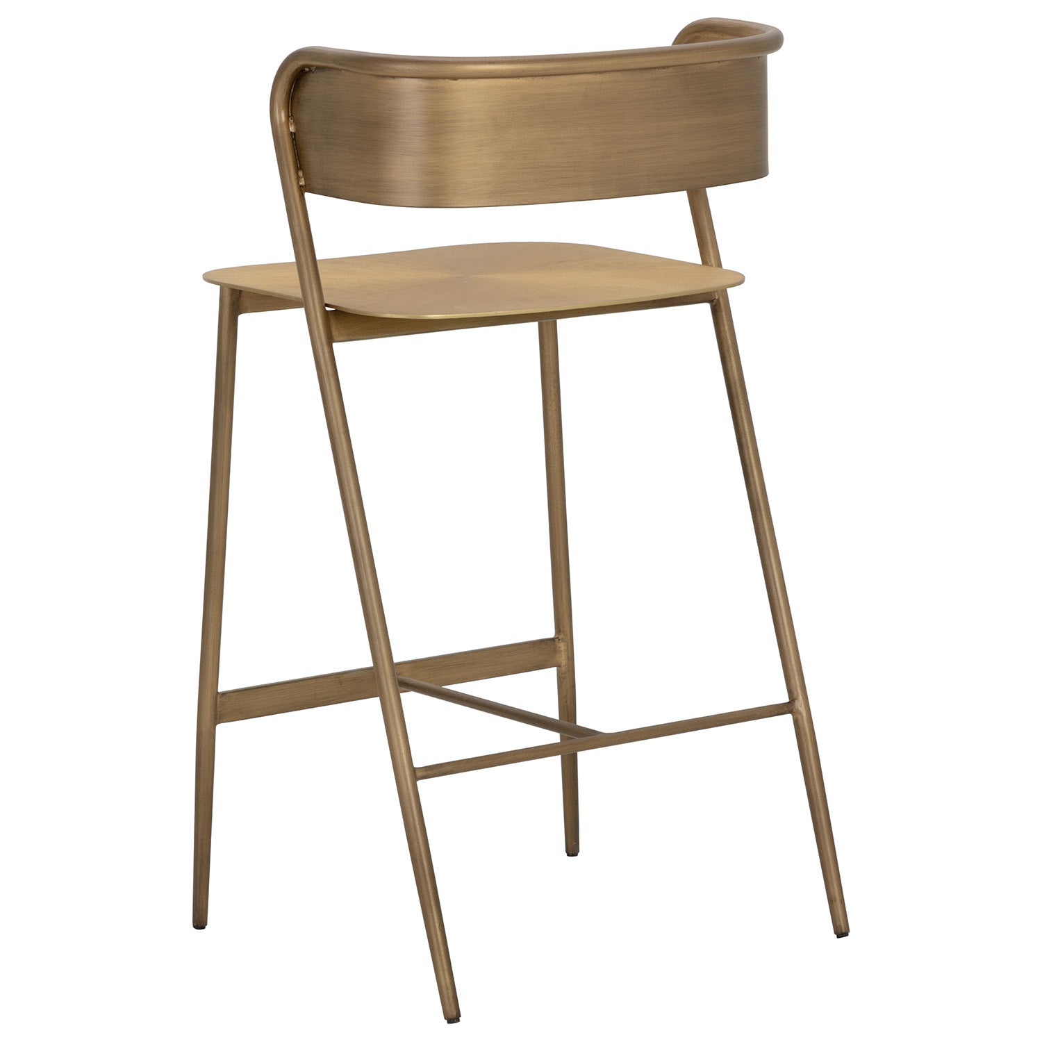 Sunpan Keanu Counter Stool Set of 2