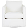 Sunpan Georgie Swivel Lounge Chair