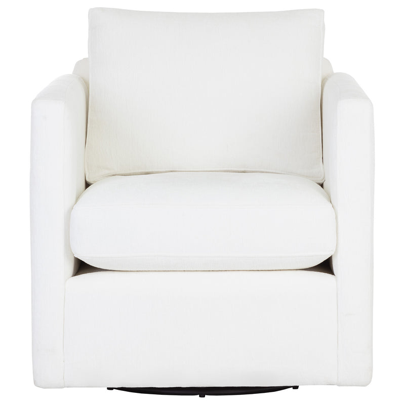 Sunpan Georgie Swivel Lounge Chair