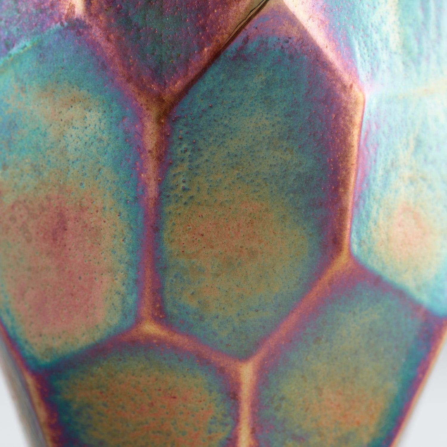 Cyan Design Roca Verde Small Vase