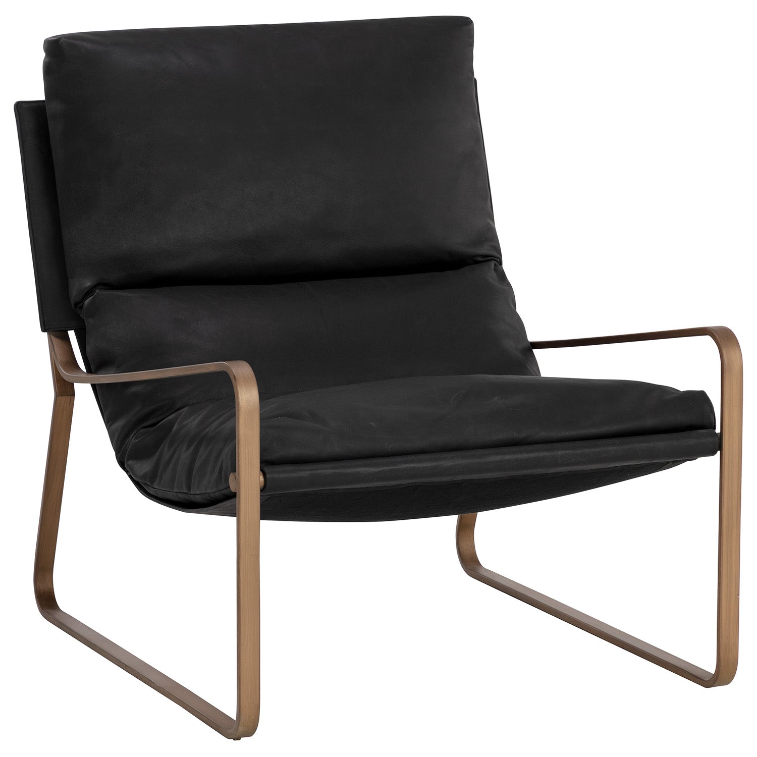 Sunpan Zancor Lounge Chair