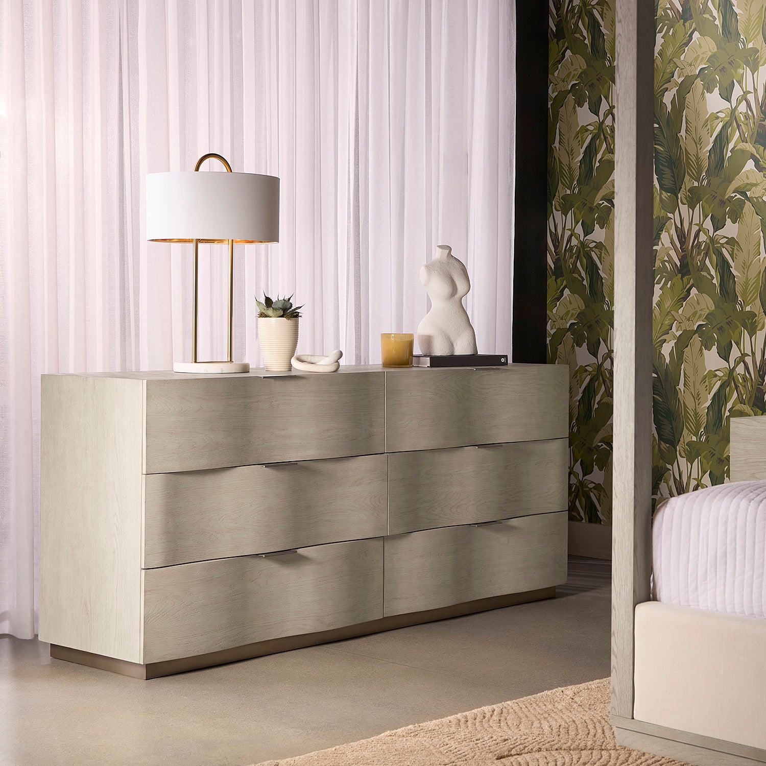 Sunpan Hoyos Dresser