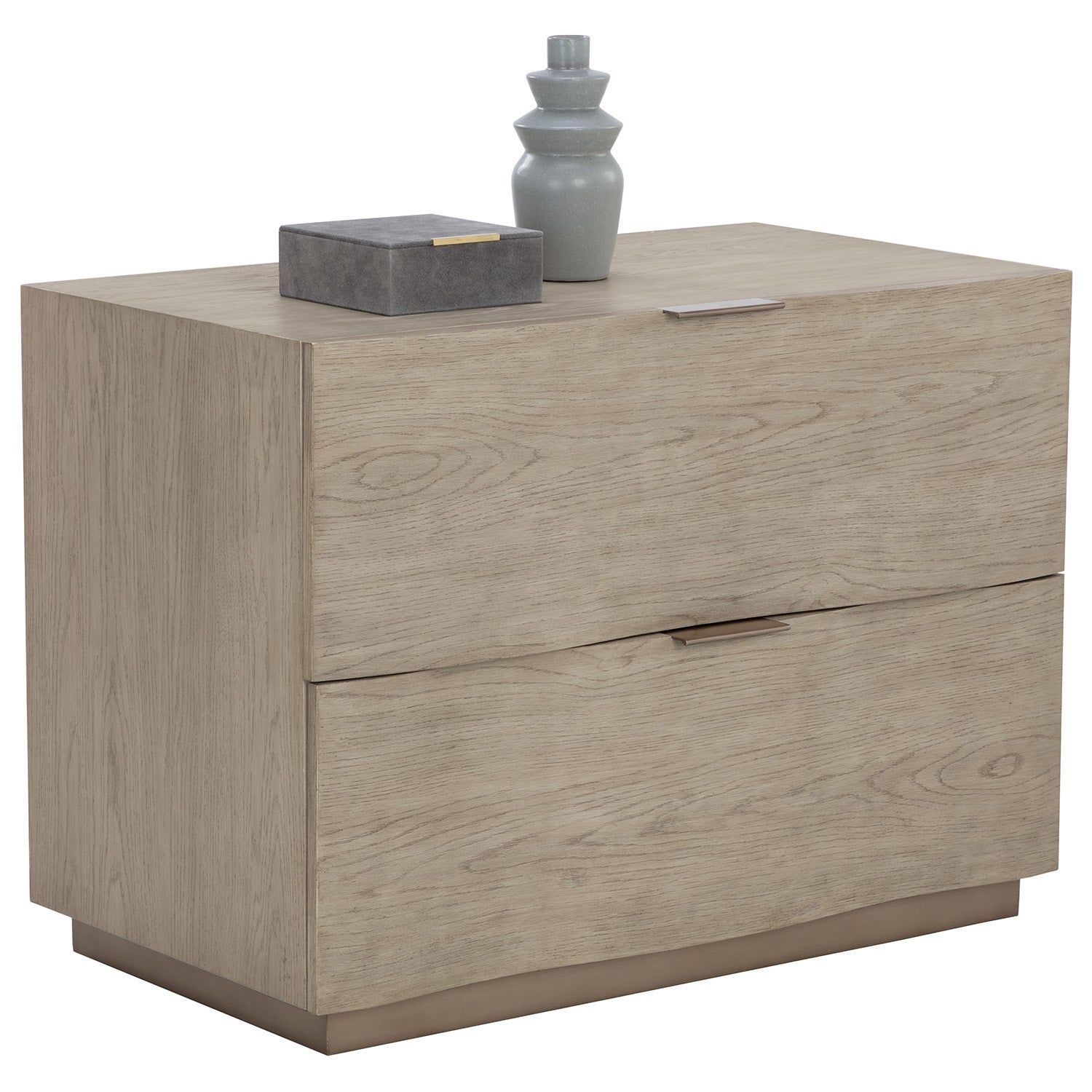 Sunpan Hoyos Nightstand