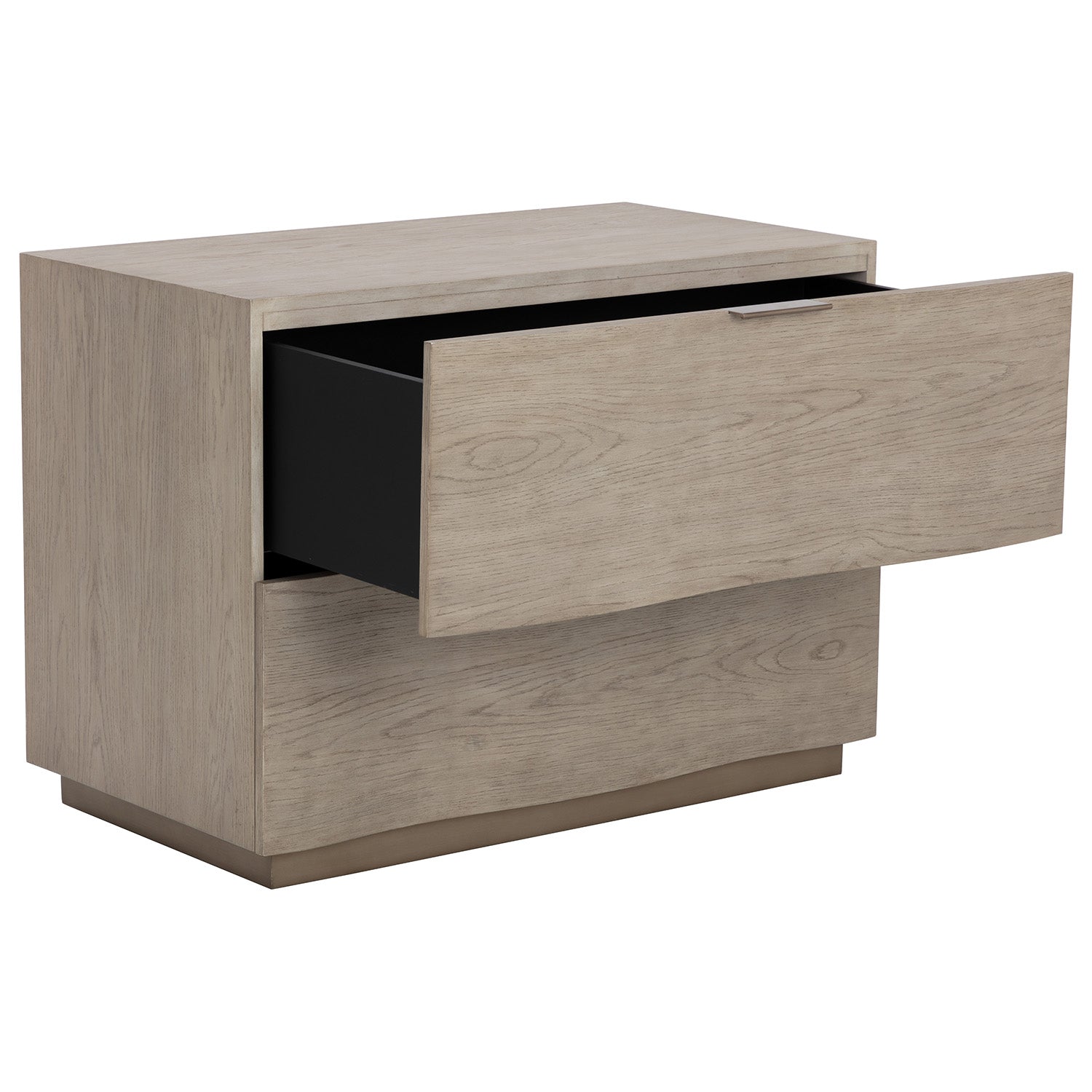 Sunpan Hoyos Nightstand