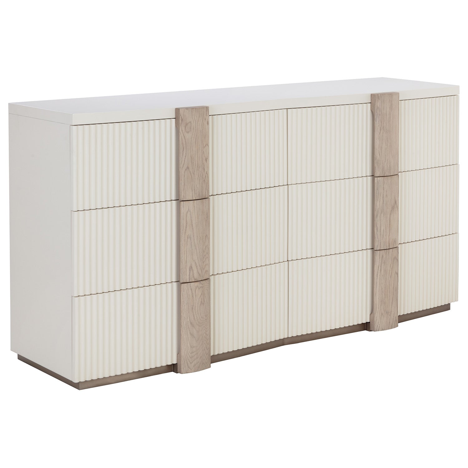 Sunpan Venetta Dresser