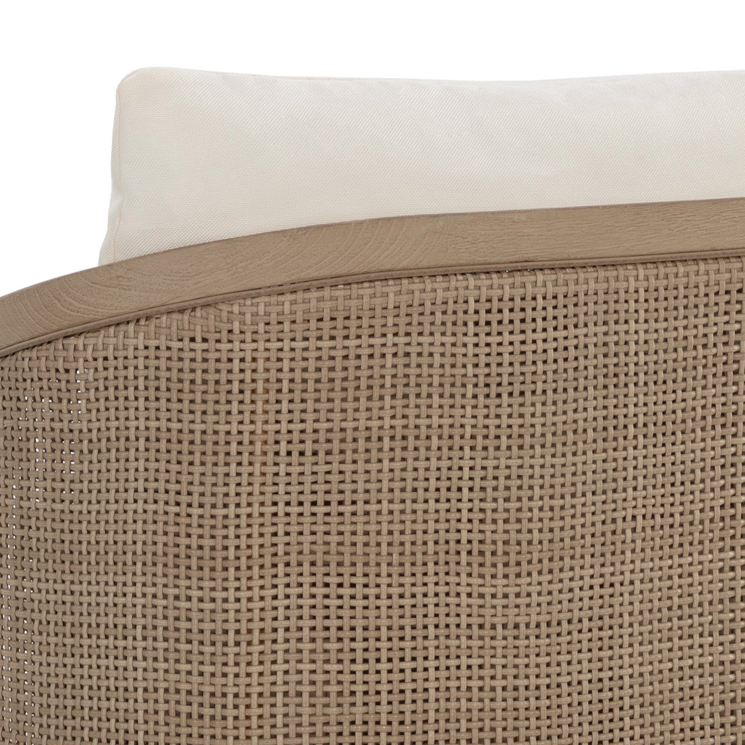 Sunpan Palermo Outdoor Dining Chair