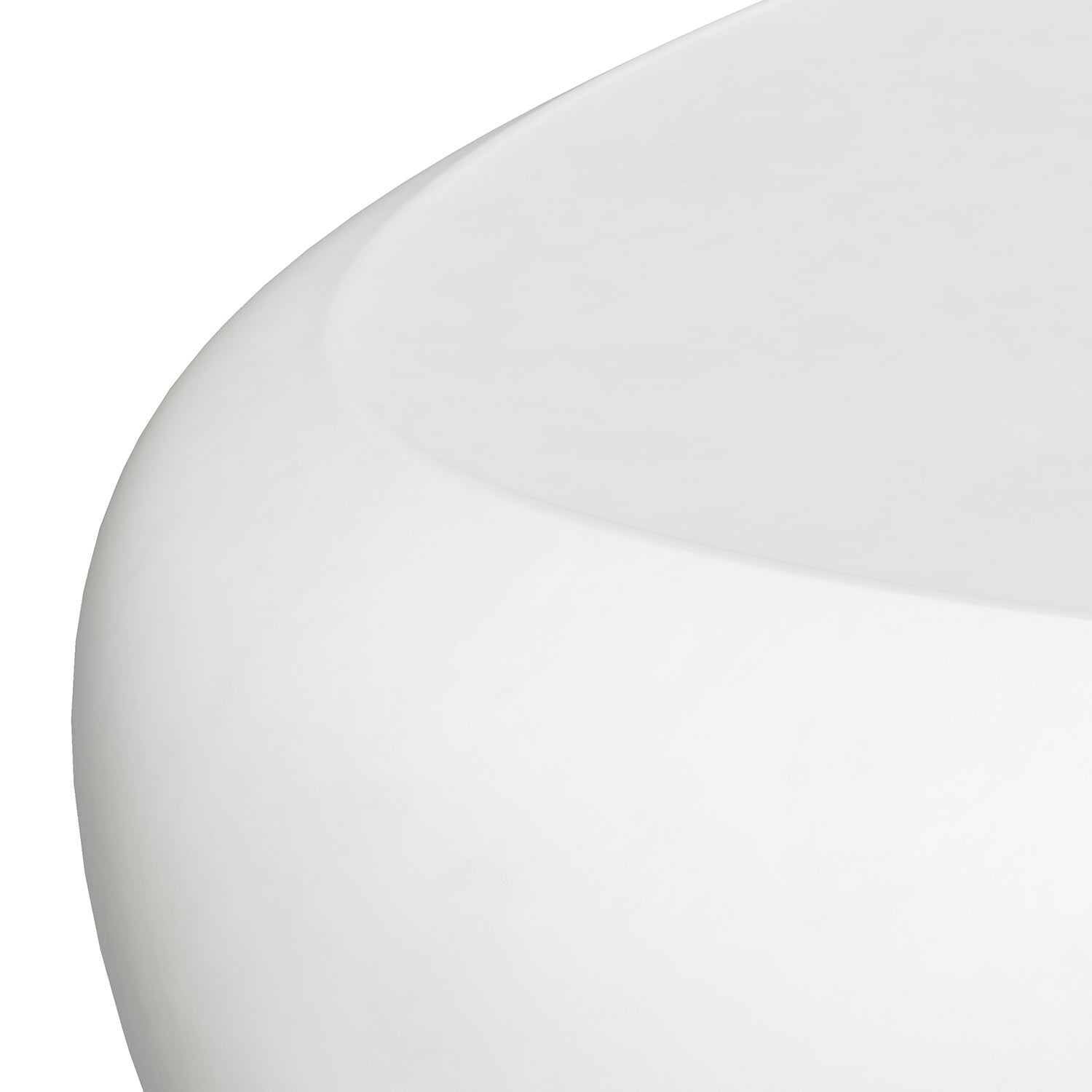 Sunpan Corvo Indoor/Outdoor Coffee Table