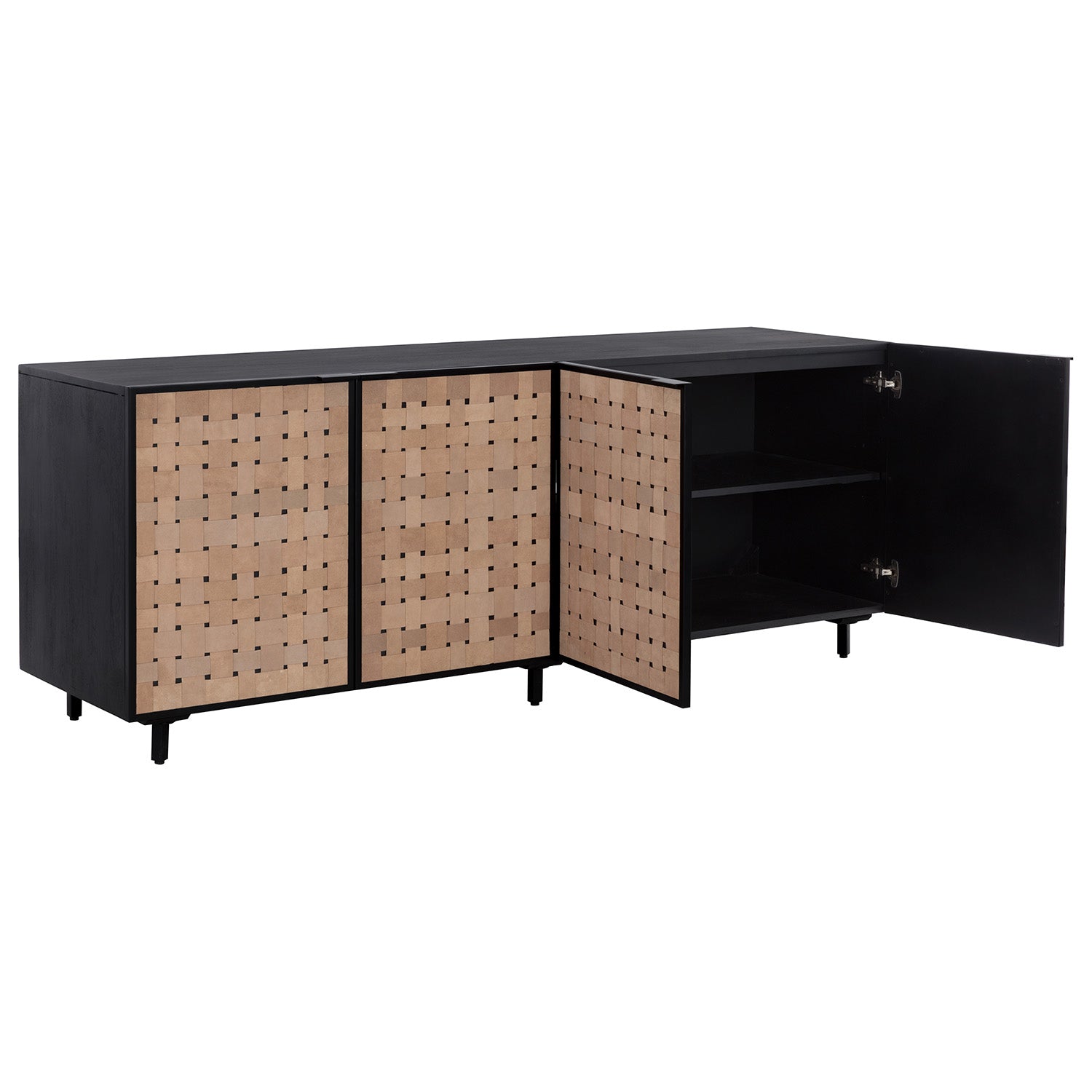 Sunpan Omari Sideboard