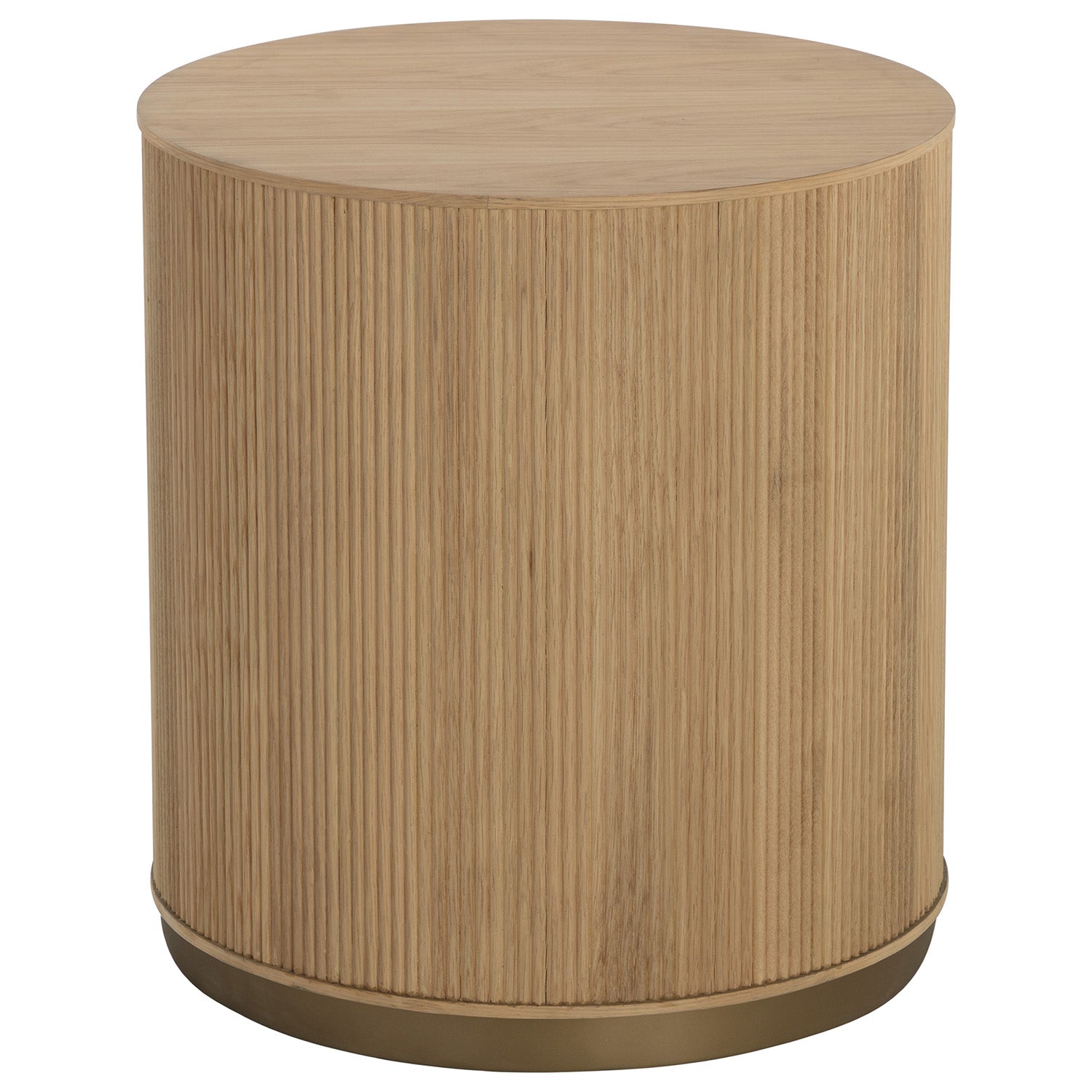 Sunpan Kalla Side Table Set of 2