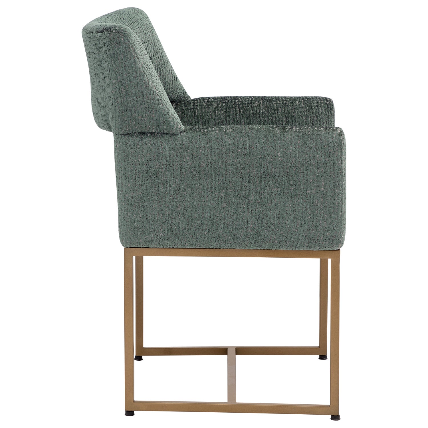 Sunpan Greco Dining Armchair Set of 2