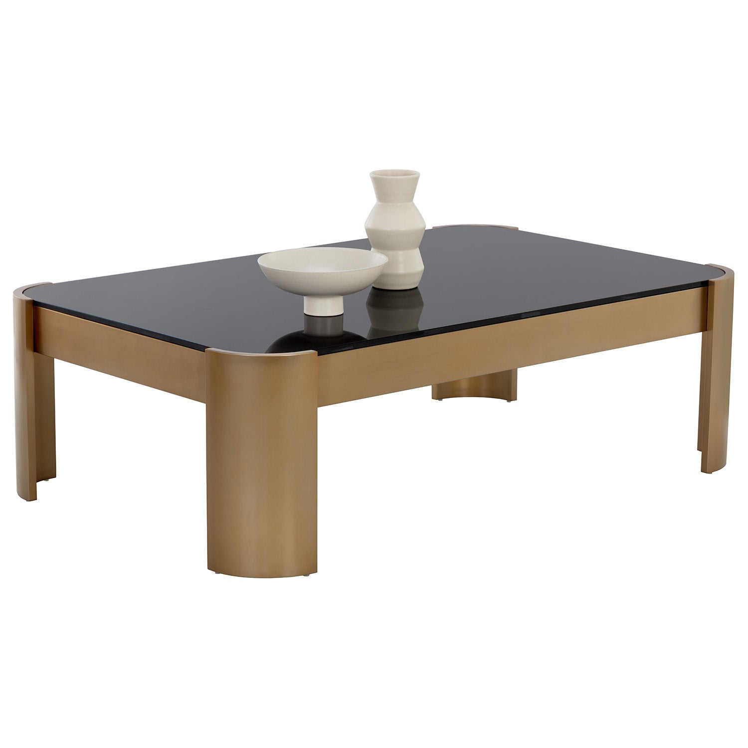 Sunpan Irvine Coffee Table