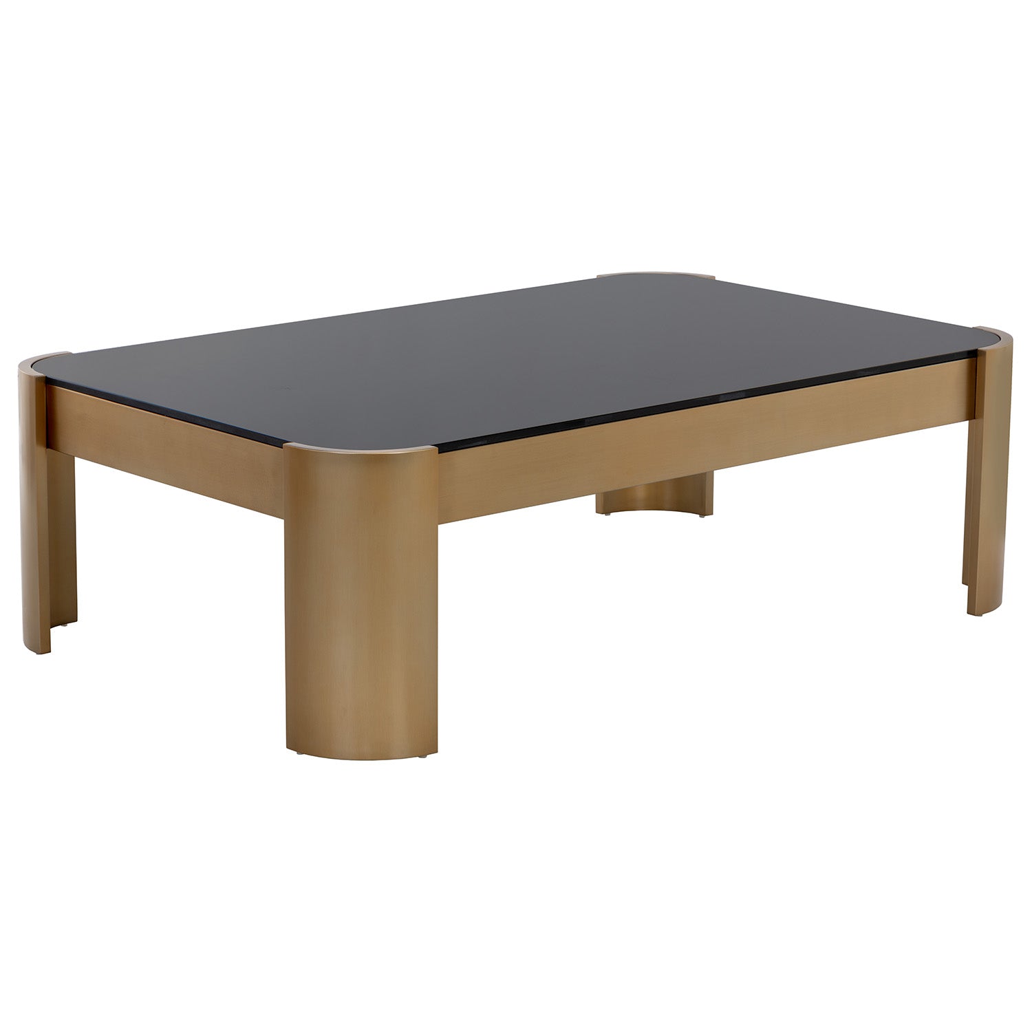 Sunpan Irvine Coffee Table