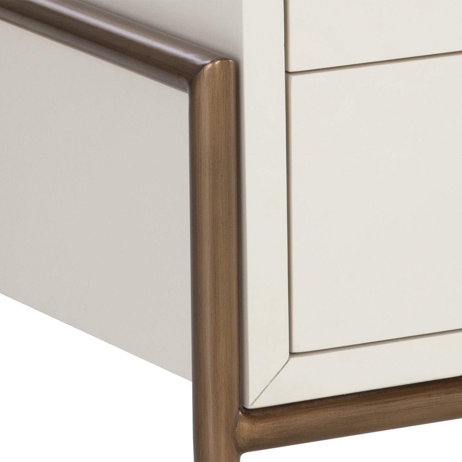 Sunpan Weldrick Nightstand Set of 2