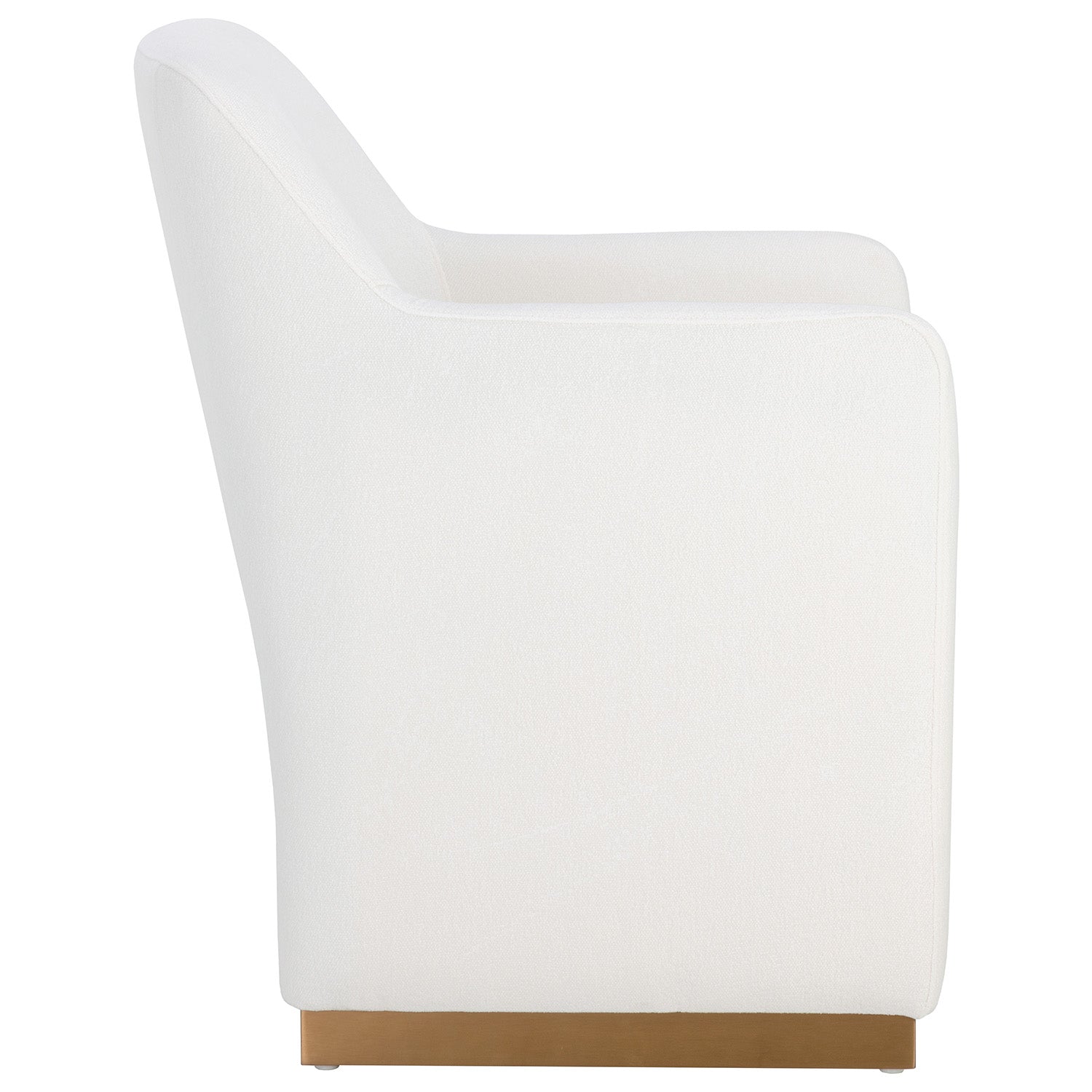 Sunpan Jaime Dining Armchair Set of 2