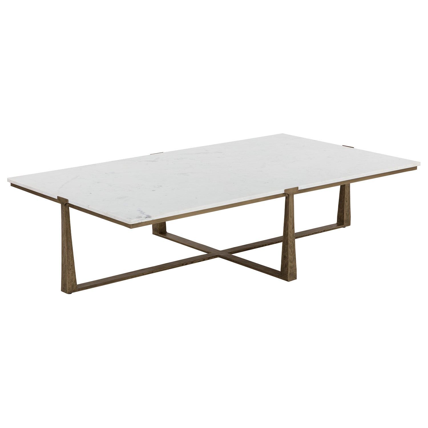 Sunpan Cowell Coffee Table