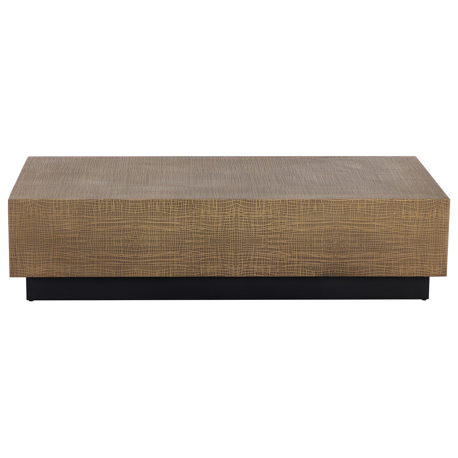 Sunpan Albans Coffee Table