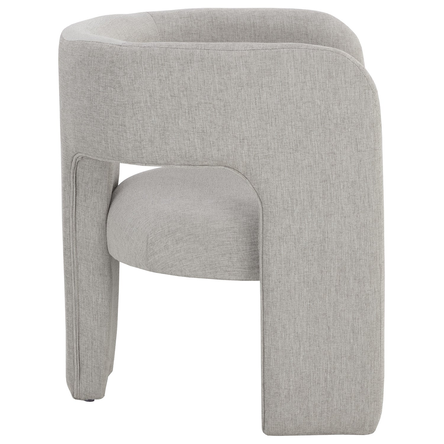 Sunpan Isidore Lounge Chair