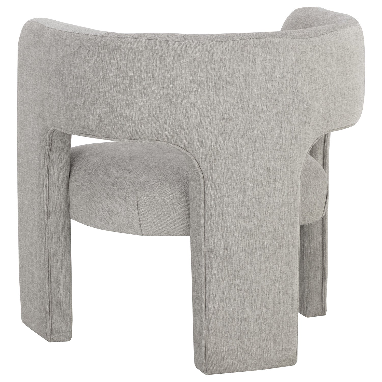 Sunpan Isidore Lounge Chair
