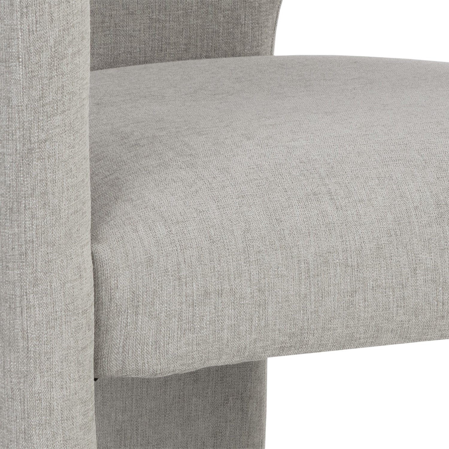 Sunpan Isidore Lounge Chair