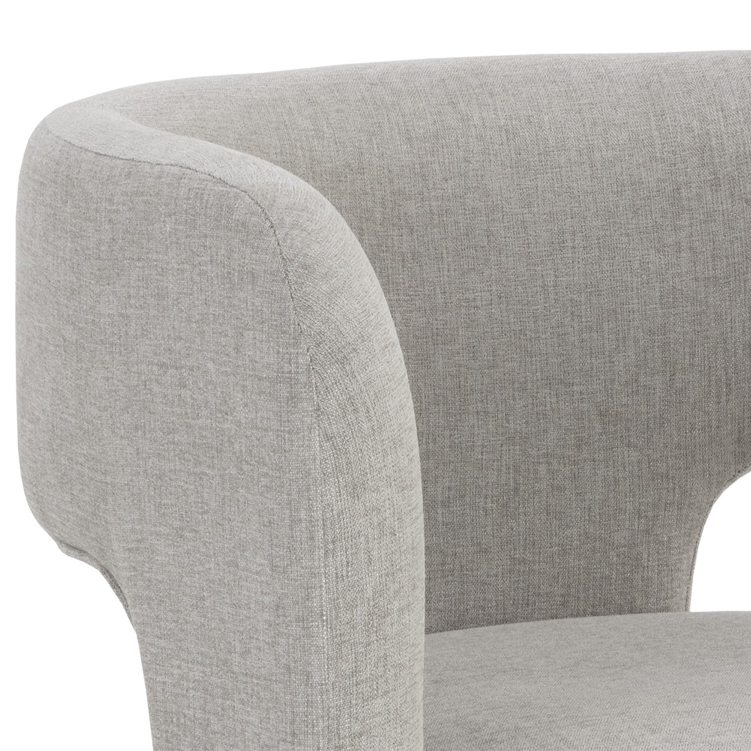 Sunpan Isidore Lounge Chair