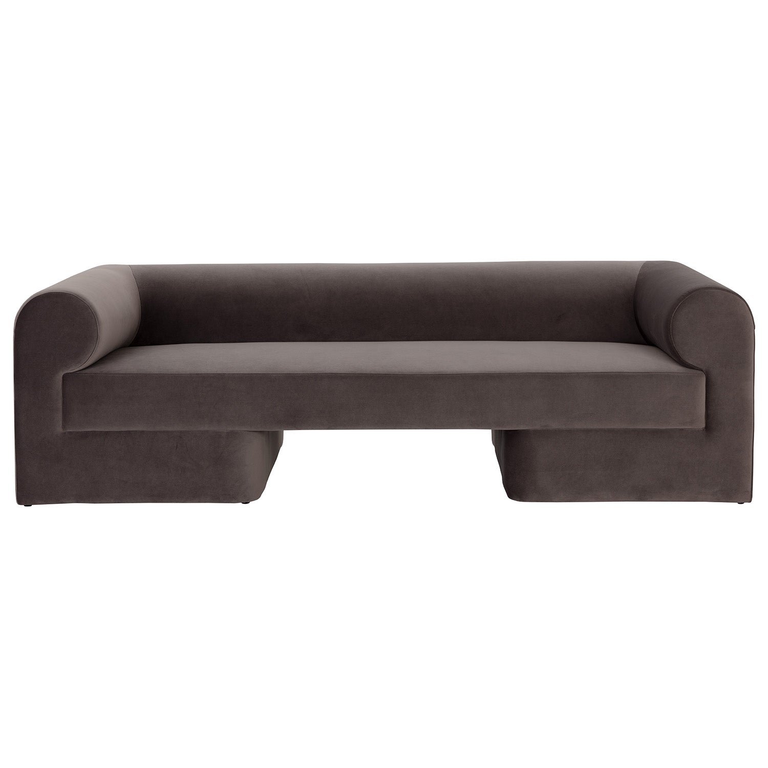 Sunpan Ionic Sofa