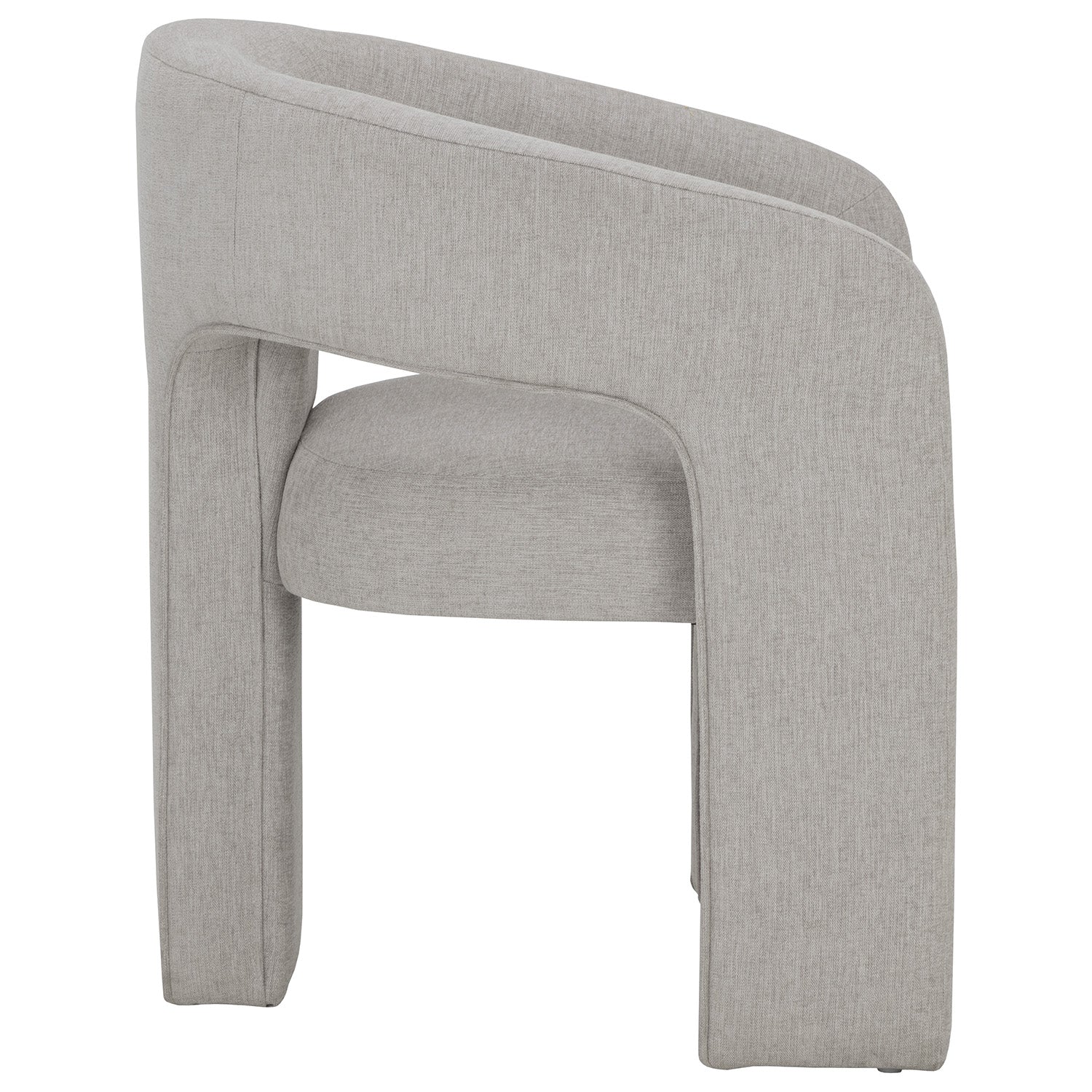 Sunpan Isidore Dining Chair Set of 2