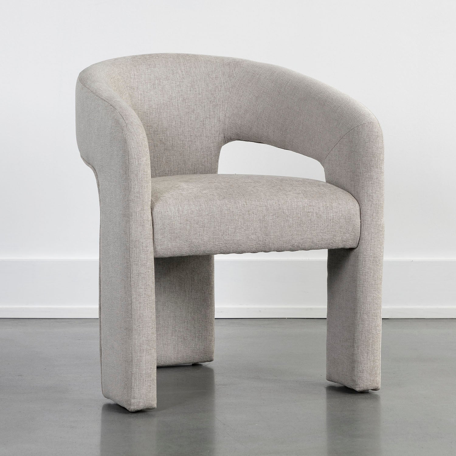 Sunpan Isidore Dining Chair Set of 2