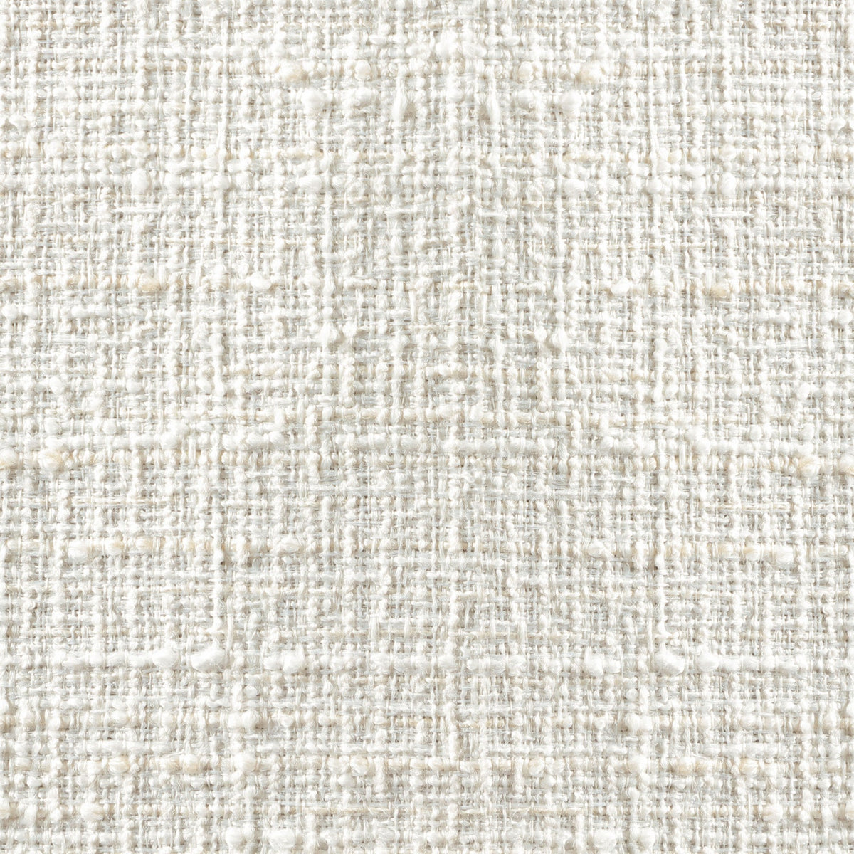Roundhill Cream Linen Textured Fabric Upholstered Counter Stool Set of 2