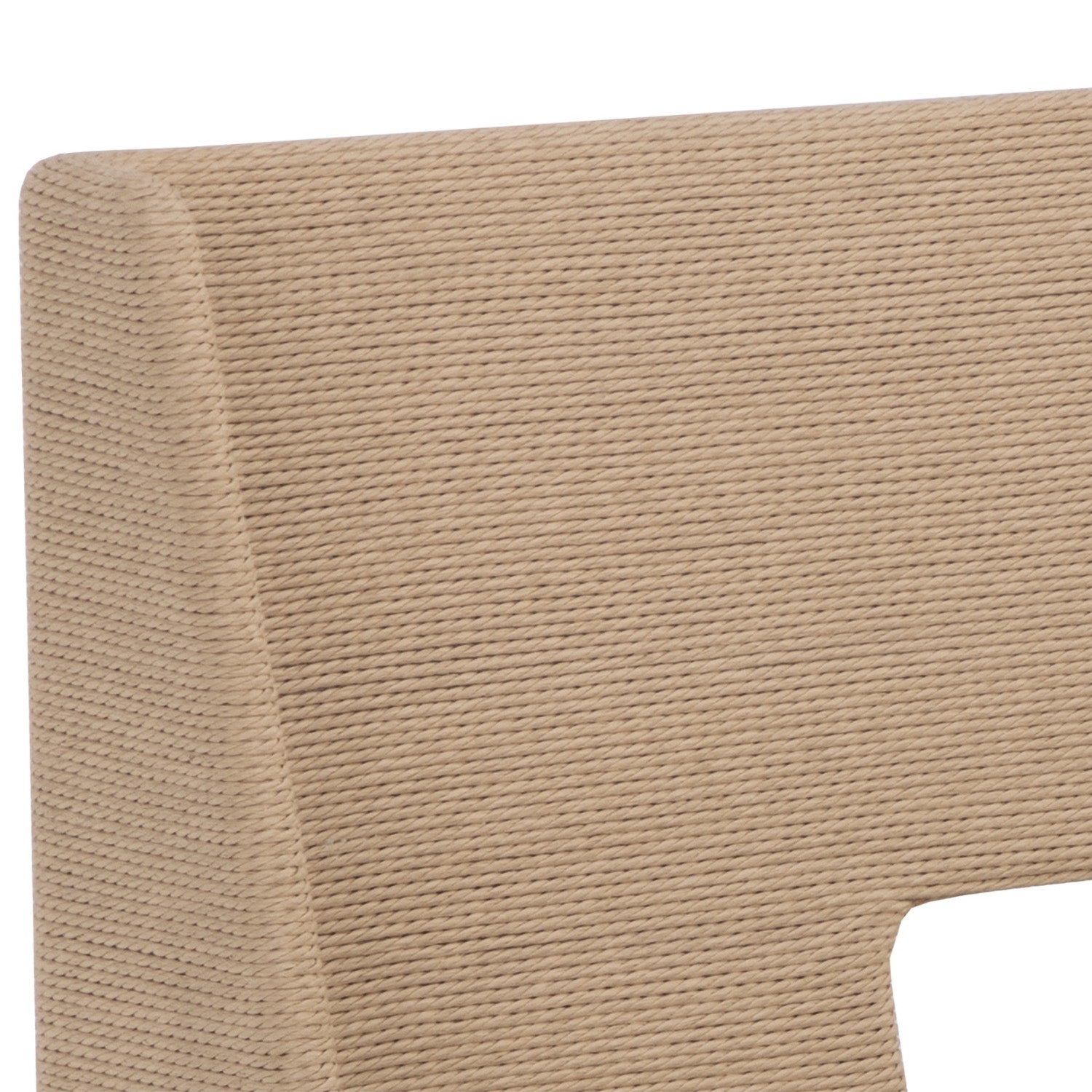 Sunpan Brocco Banquette