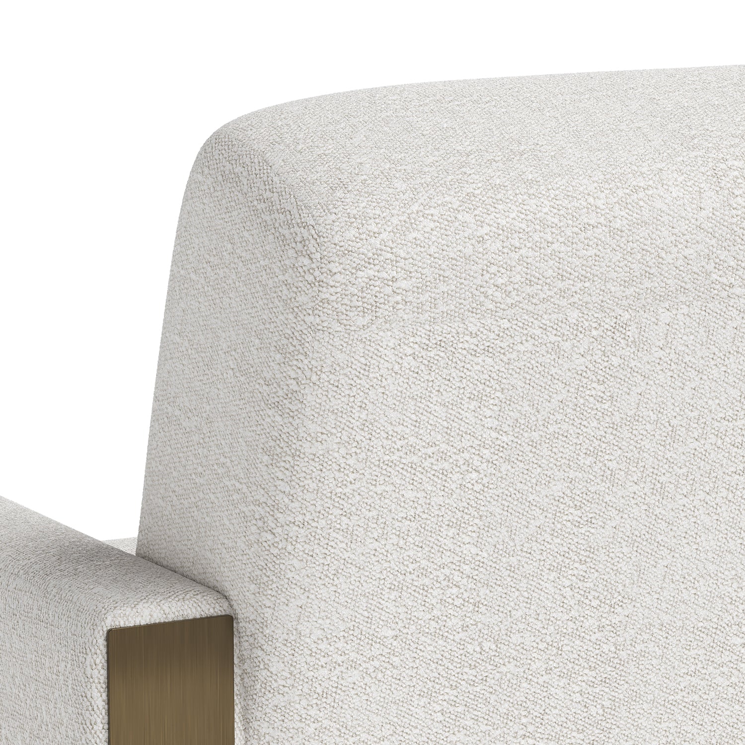 Sunpan Forester Lounge Chair