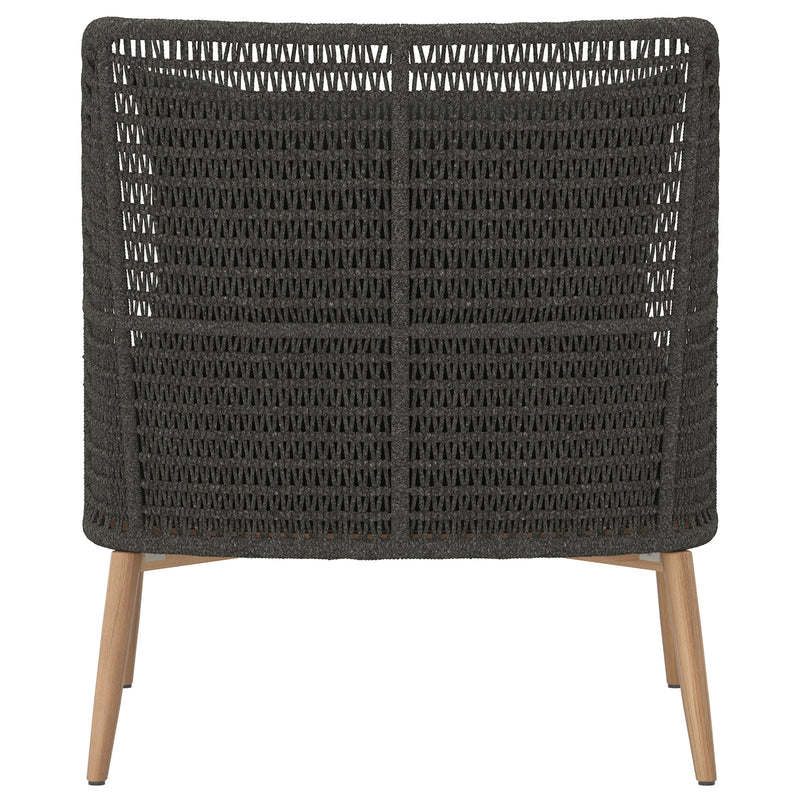 Sunpan Andria Outdoor Lounge Chair