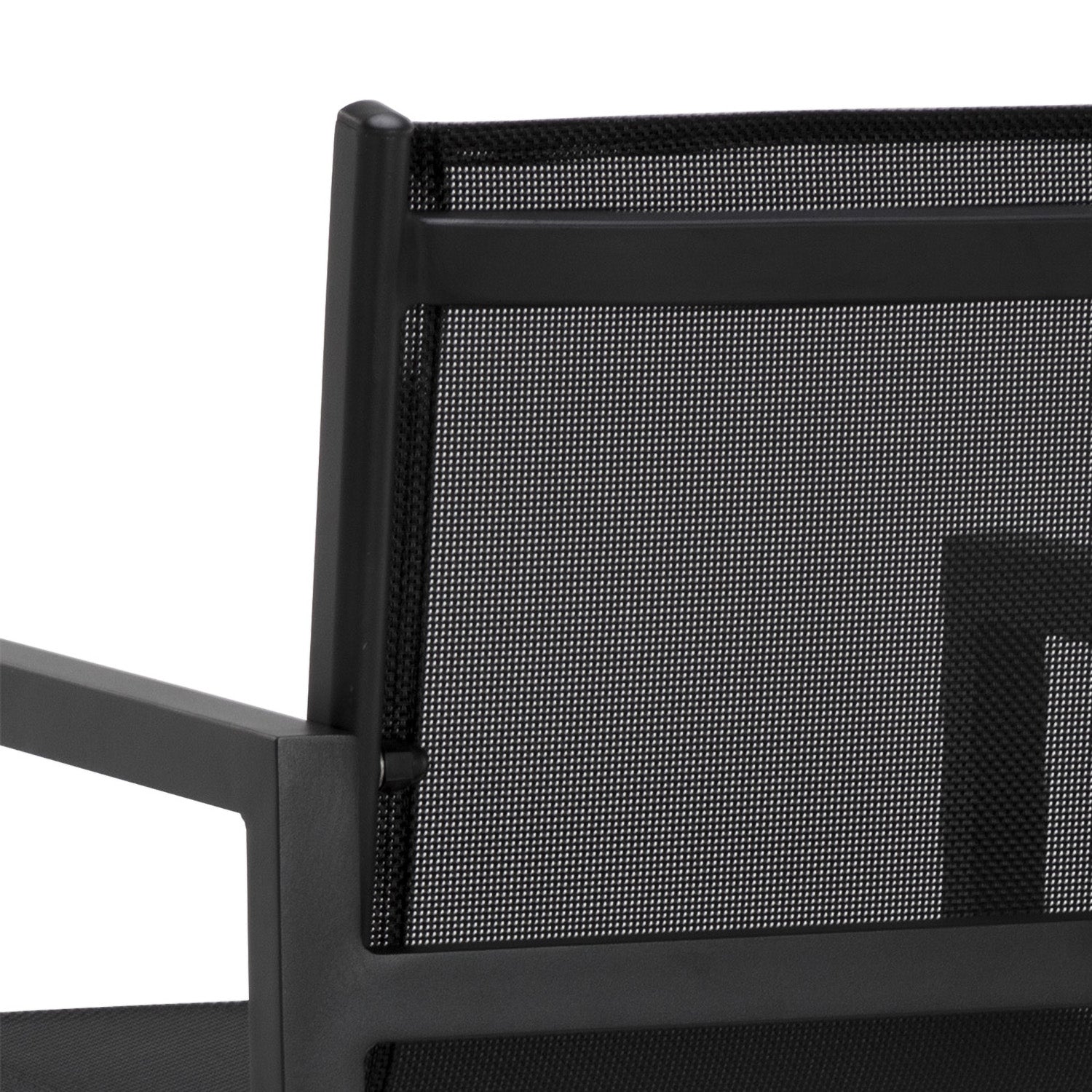 Sunpan Merano Outdoor Barstool Set of 2