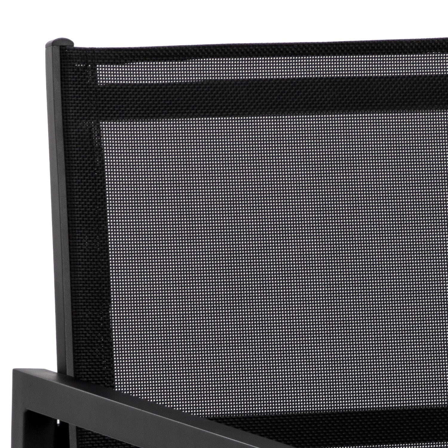 Sunpan Merano Outdoor Dining Armchair Set of 2