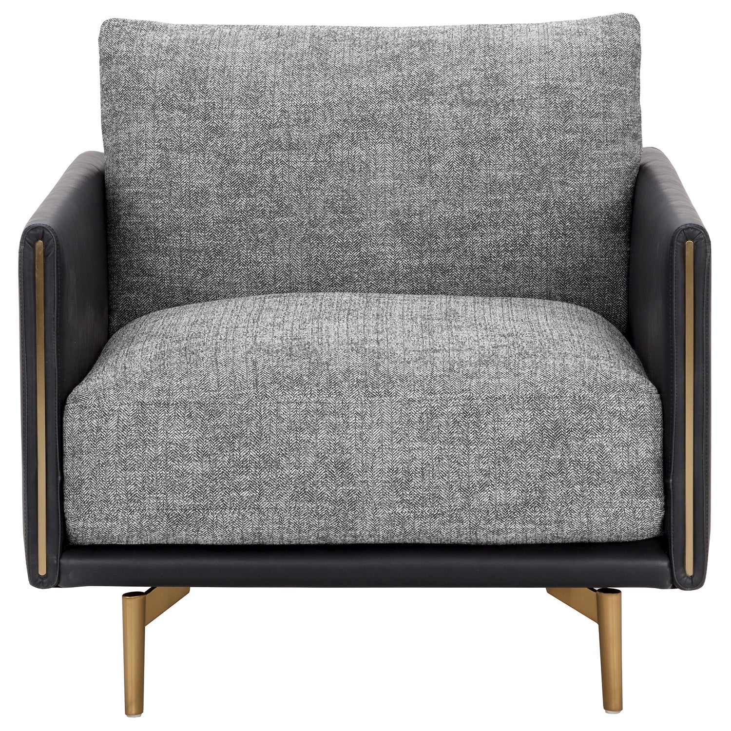 Sunpan Ashi Armchair