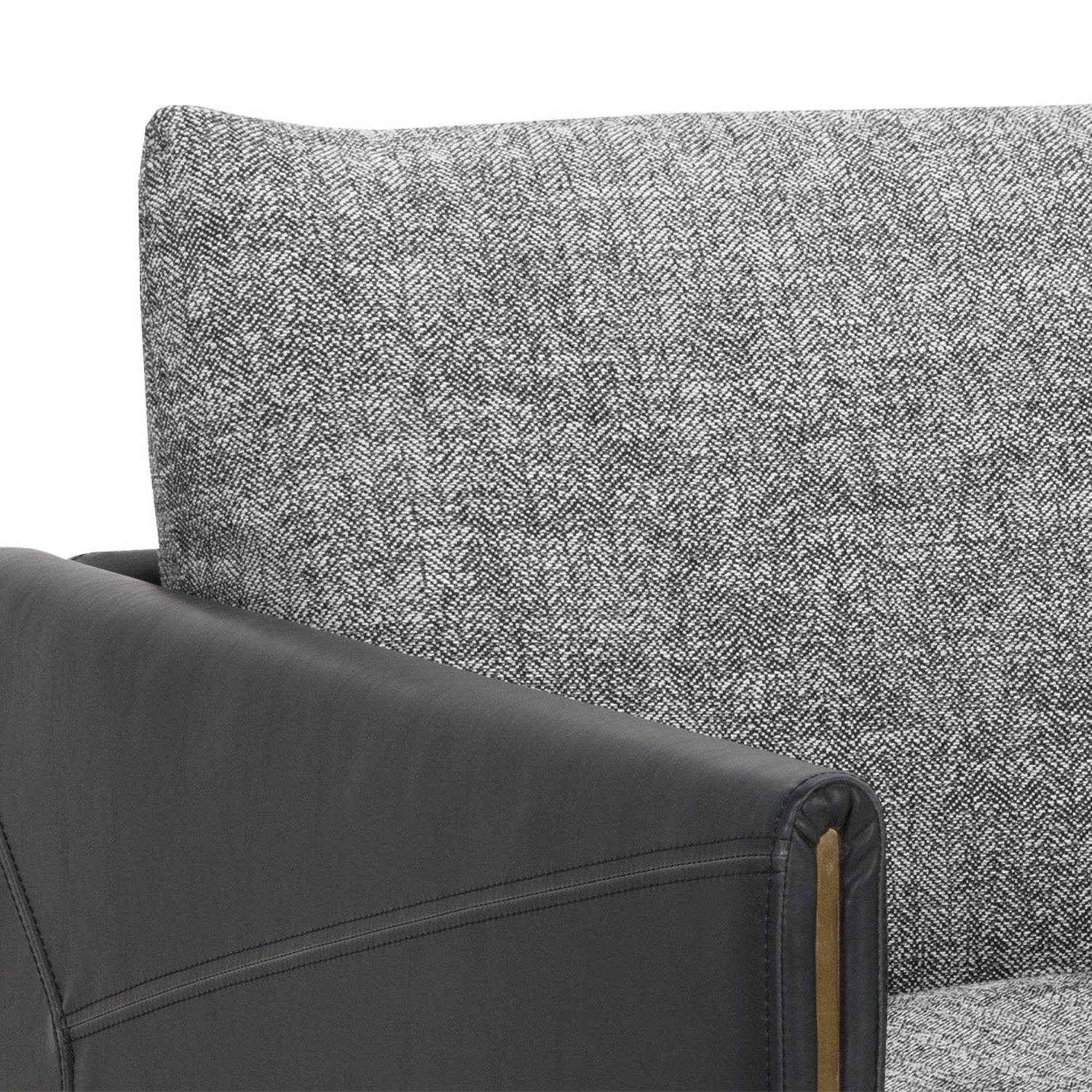 Sunpan Ashi Armchair