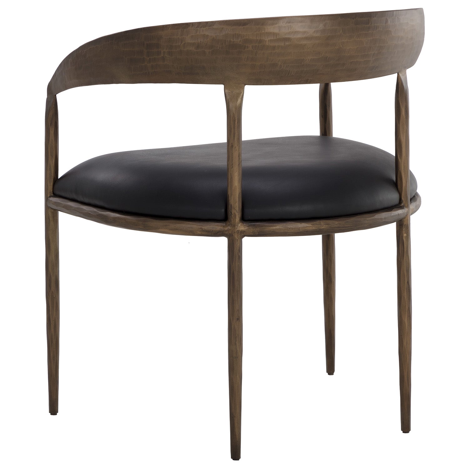 Sunpan Zanatta Dining Armchair Set of 2