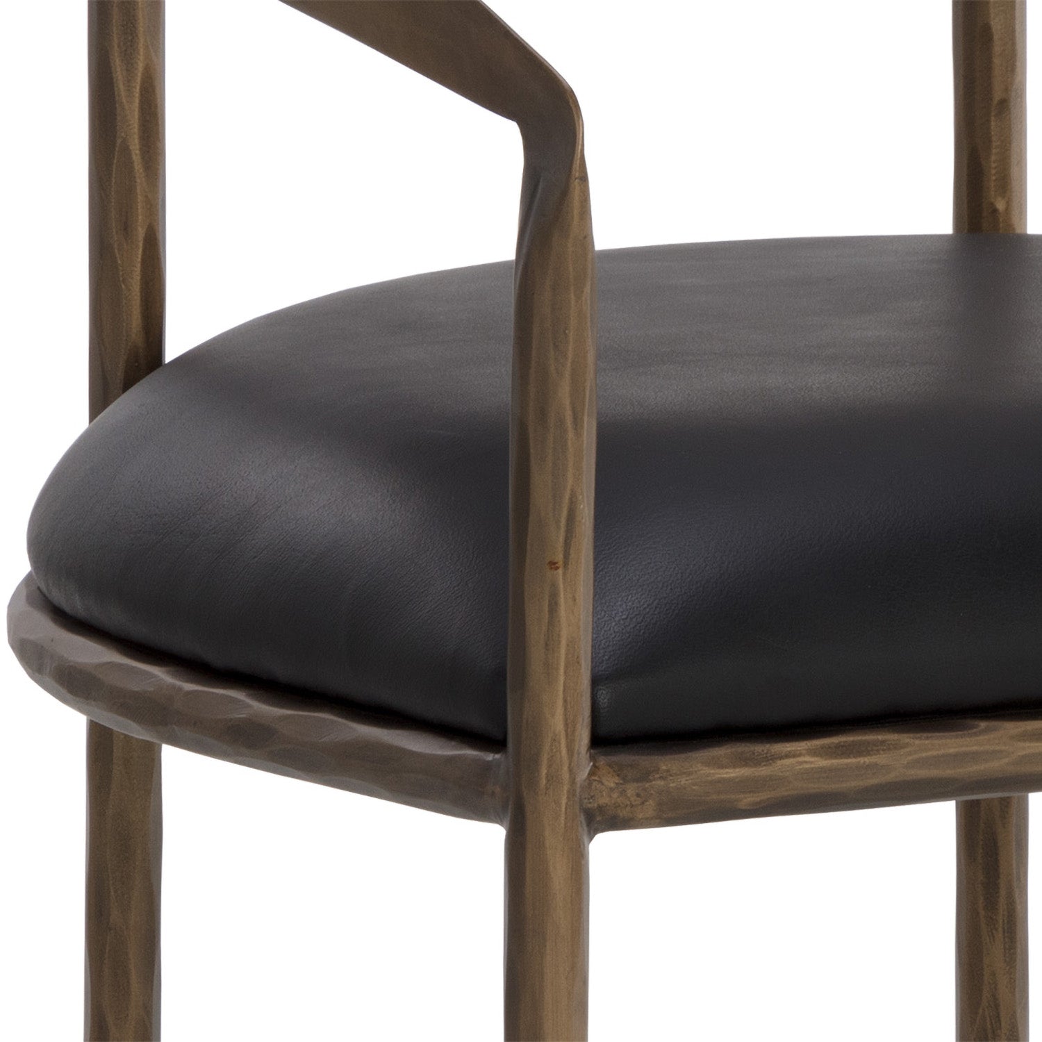 Sunpan Zanatta Dining Armchair Set of 2